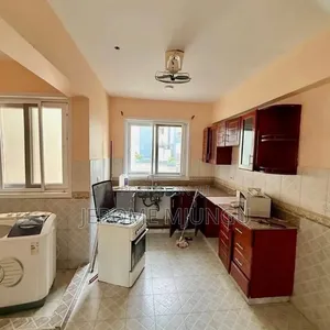 3bdrm Apartment in Mbezi Beach for rent