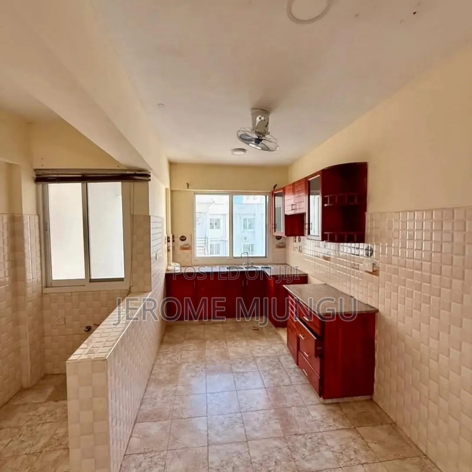 3bdrm Apartment in Mbezi Beach for rent