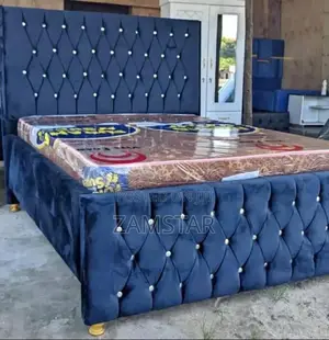 Kitanda Kizuri Cha Sofa Bed