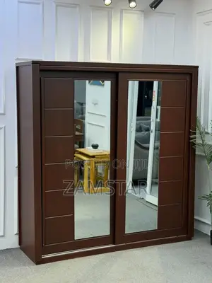V.V.V.I .P Modern Wardrobe