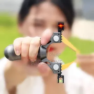 Slingshot/ Manati Zinapatikana