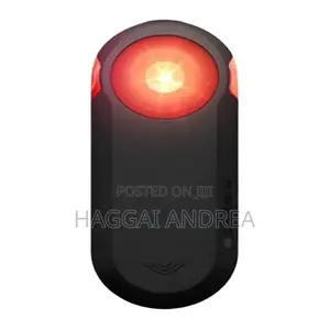 Garmin Varia Rearview Radar Rtl515