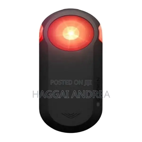 Garmin Varia Rearview Radar Rtl515