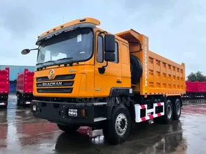 Tipper Available