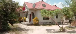 4bdrm House in Excela Joshua, Ukonga for sale