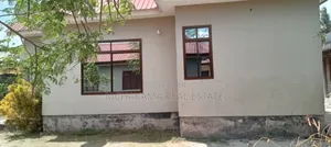 4bdrm House in Mchakama Real Estate, Ukonga for sale