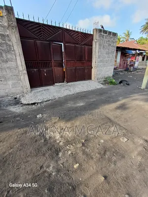 Furnished 6bdrm House in Ilala for sale