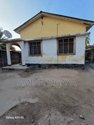 Furnished 6bdrm House in Ilala for sale