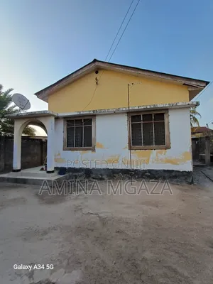 Furnished 6bdrm House in Ilala for sale