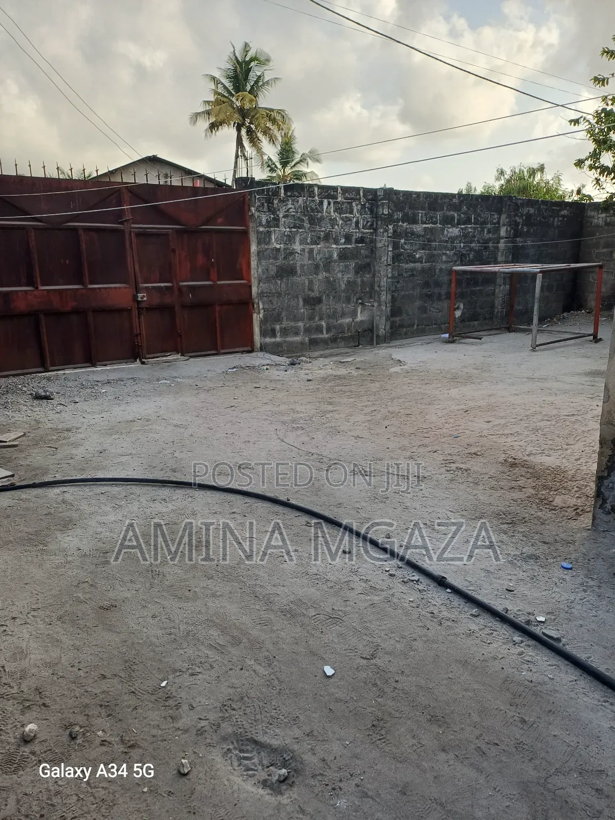 Furnished 6bdrm House in Ilala for sale
