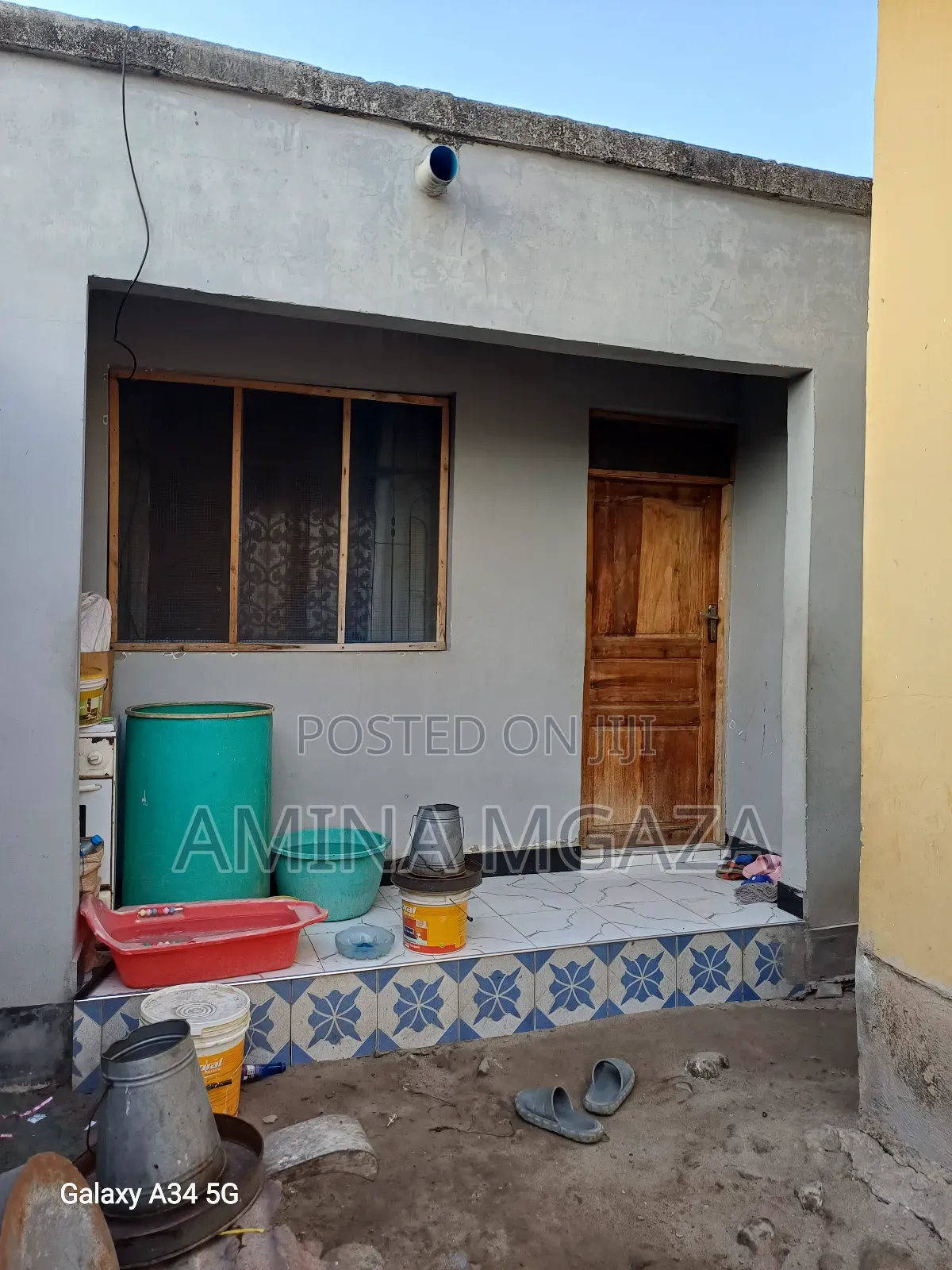 Furnished 6bdrm House in Ilala for sale
