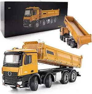 Rc Truck Available With Remote