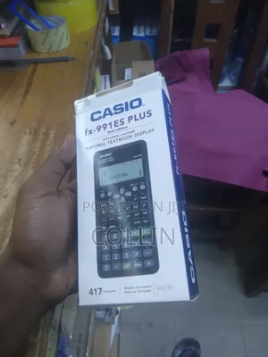 Calculator