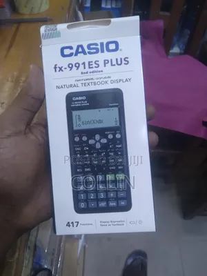 Calculator