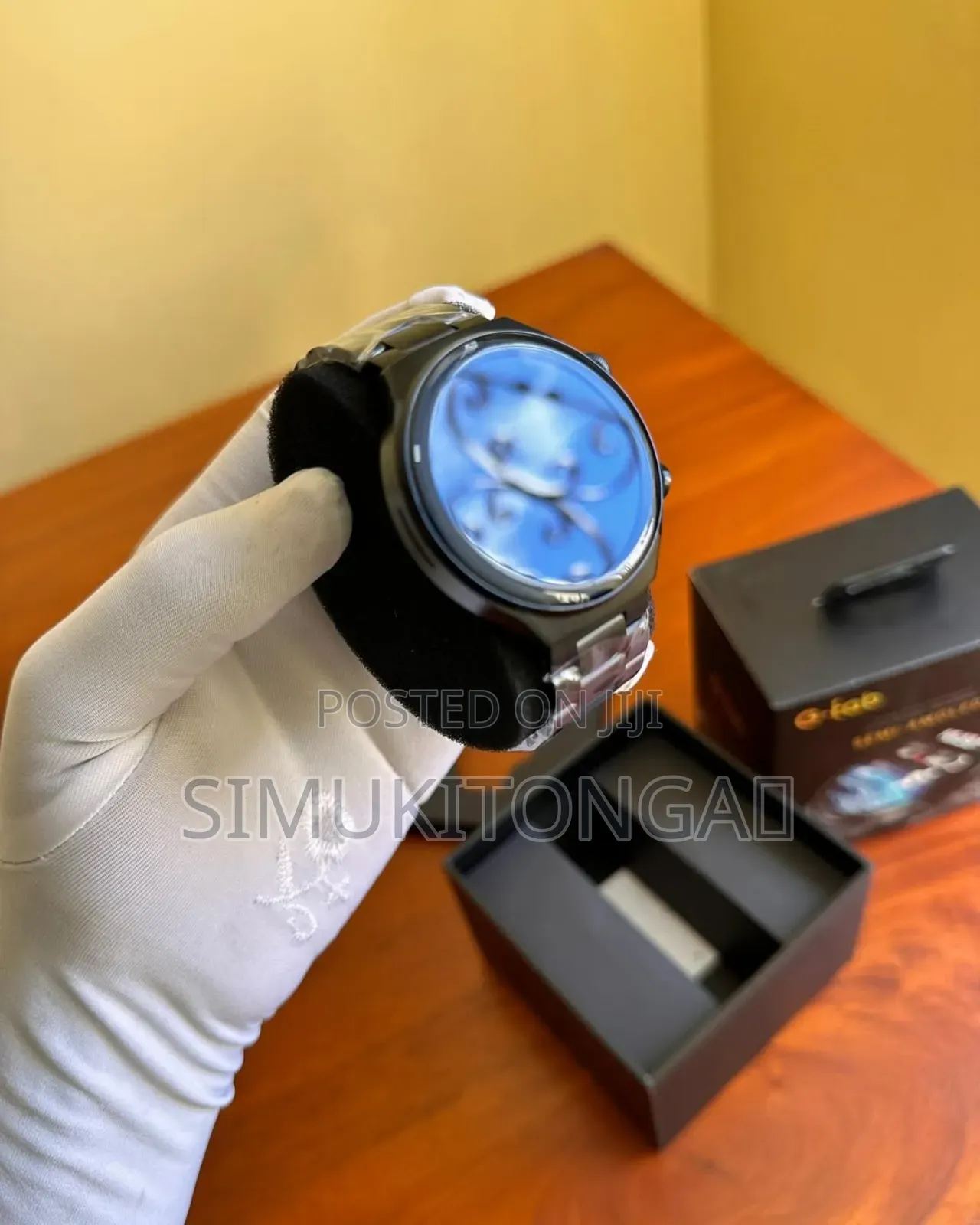 Brand New G - Tab Smart Watch