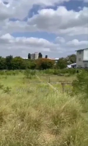 Industrial Plot for Sale at Kibaha Maili Moja