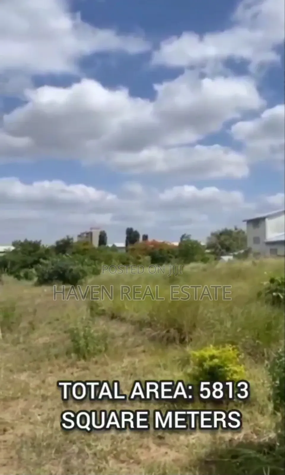 Industrial Plot for Sale at Kibaha Maili Moja