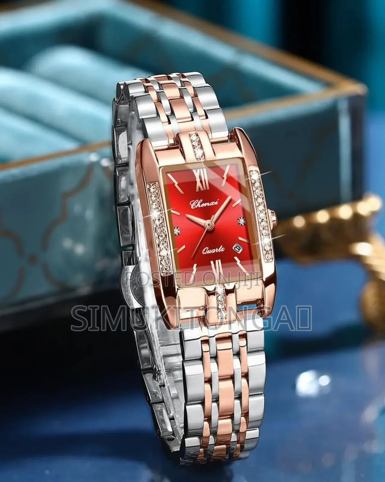 Chenxi Original Watch