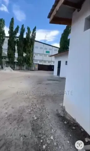 3.5acres Icd Plot for Sale at Kurasini