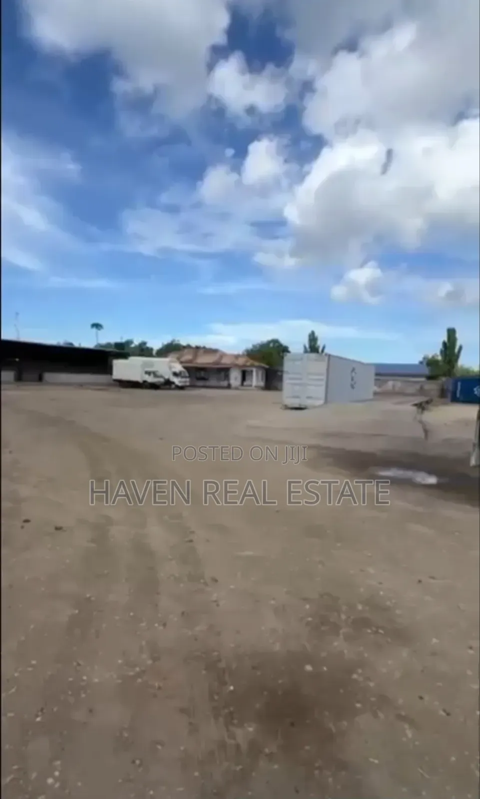 3.5acres Icd Plot for Sale at Kurasini