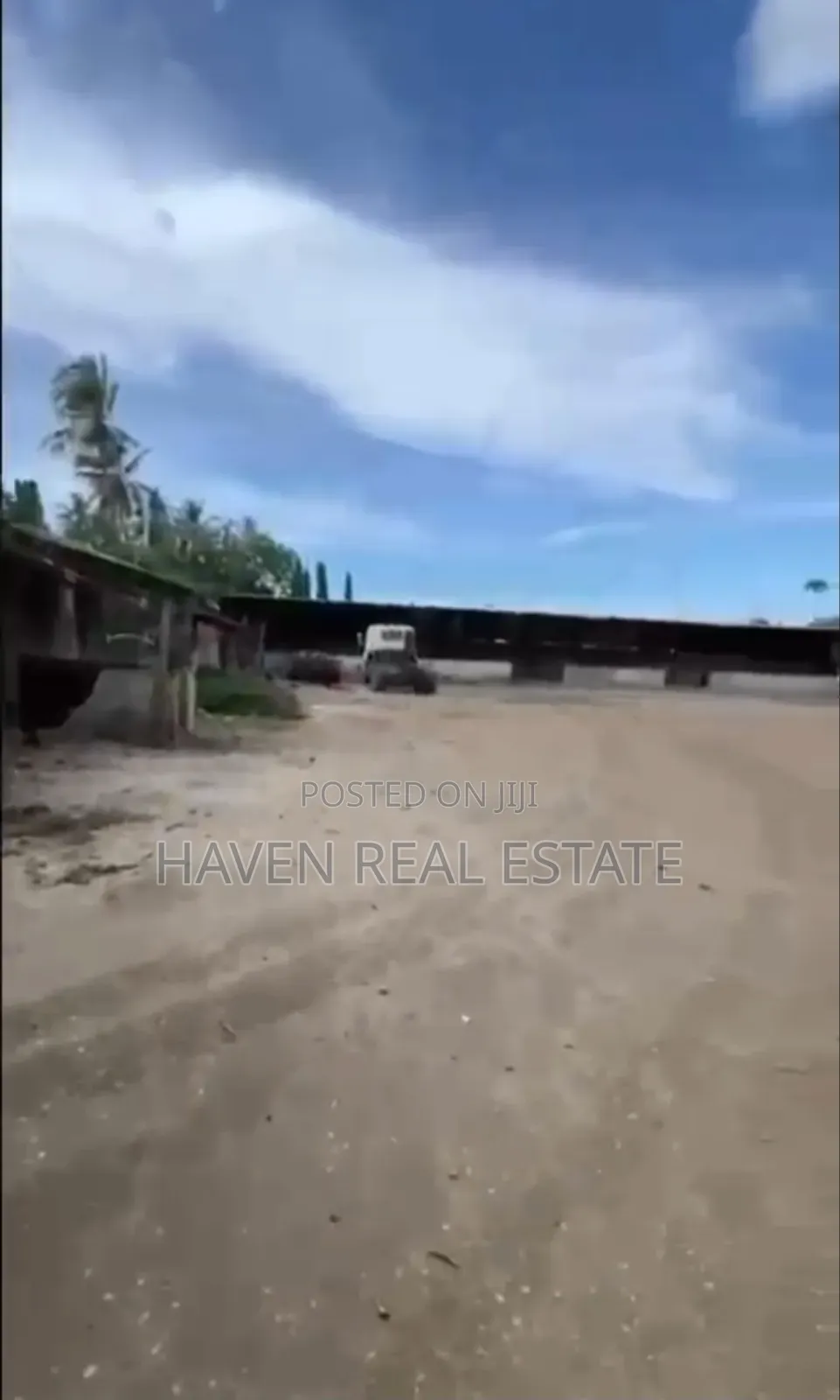 3.5acres Icd Plot for Sale at Kurasini