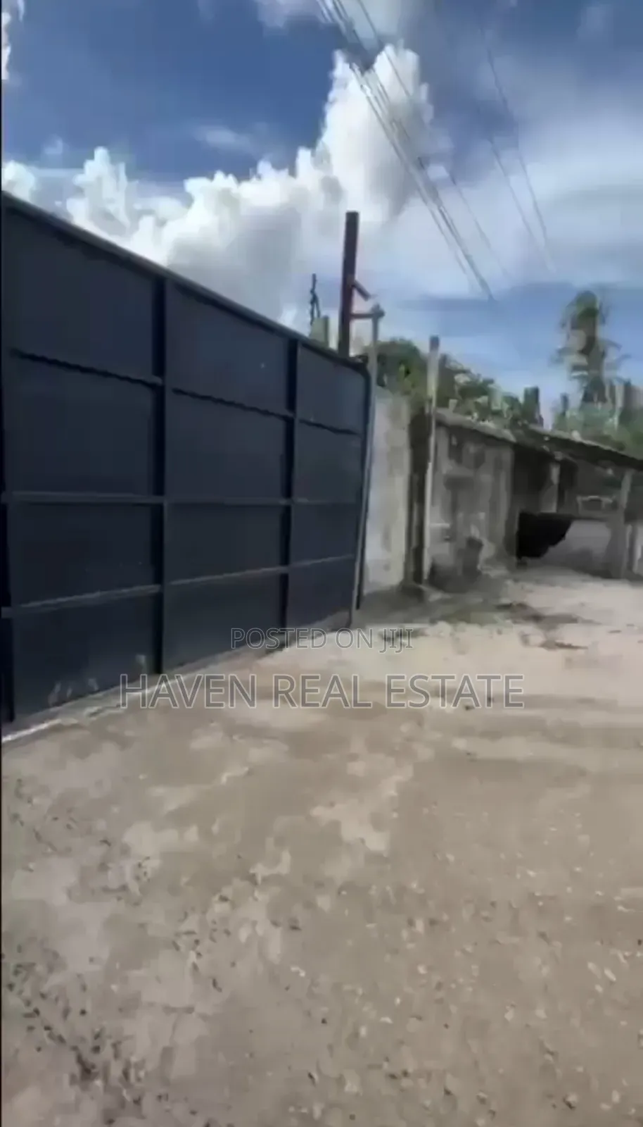 3.5acres Icd Plot for Sale at Kurasini