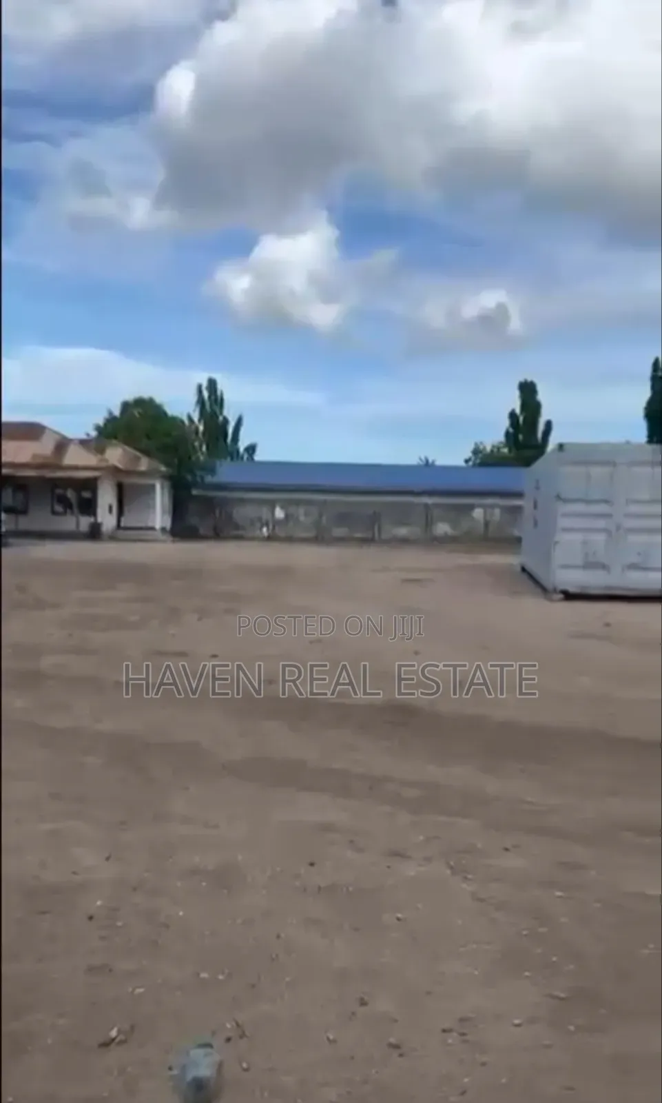3.5acres Icd Plot for Sale at Kurasini