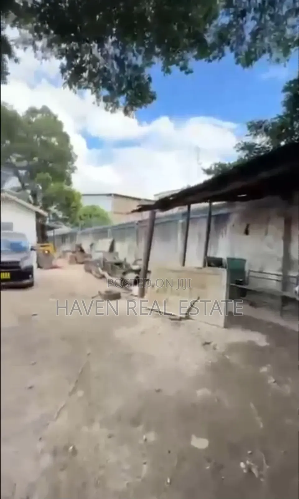 3.5acres Icd Plot for Sale at Kurasini