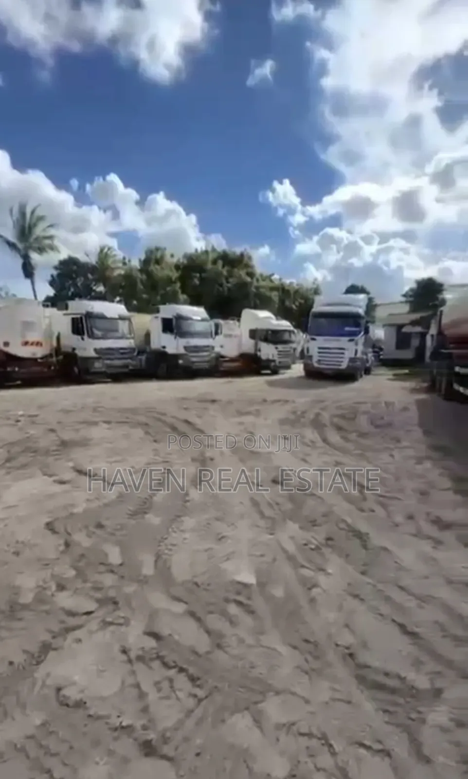 3.5acres Icd Plot for Sale at Kurasini