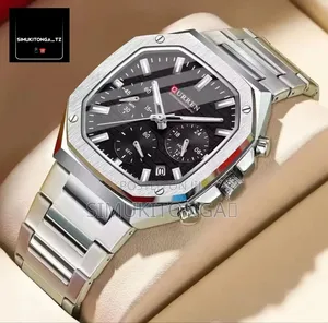Curren Watch