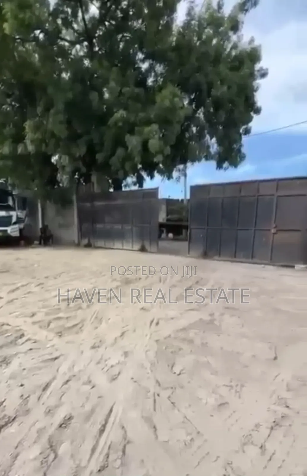 3.5acres Icd Plot for Sale at Kurasini