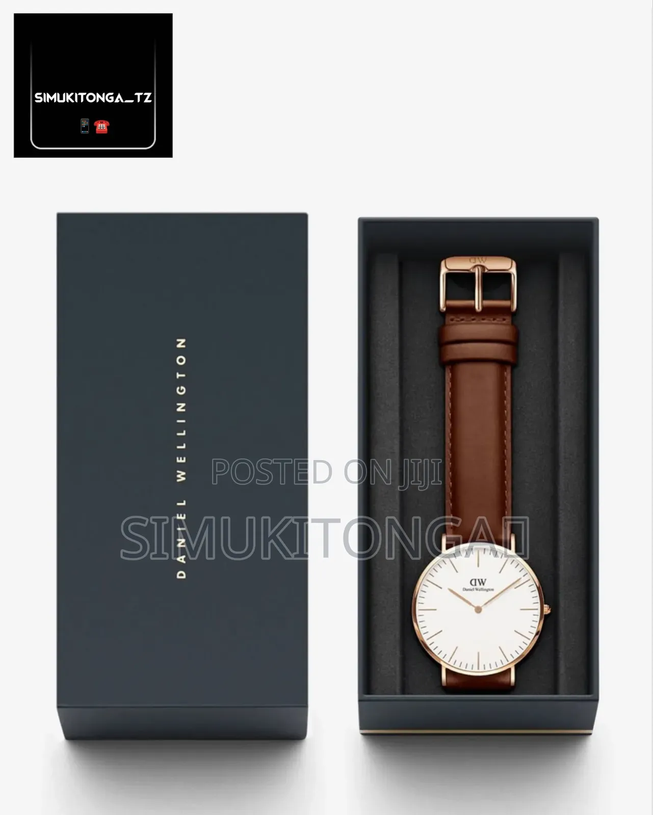 Daniel Wellington