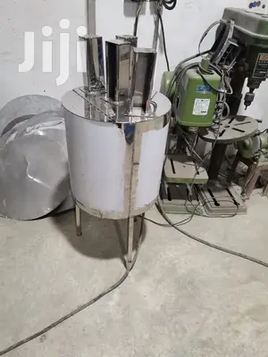Fermantation Tank