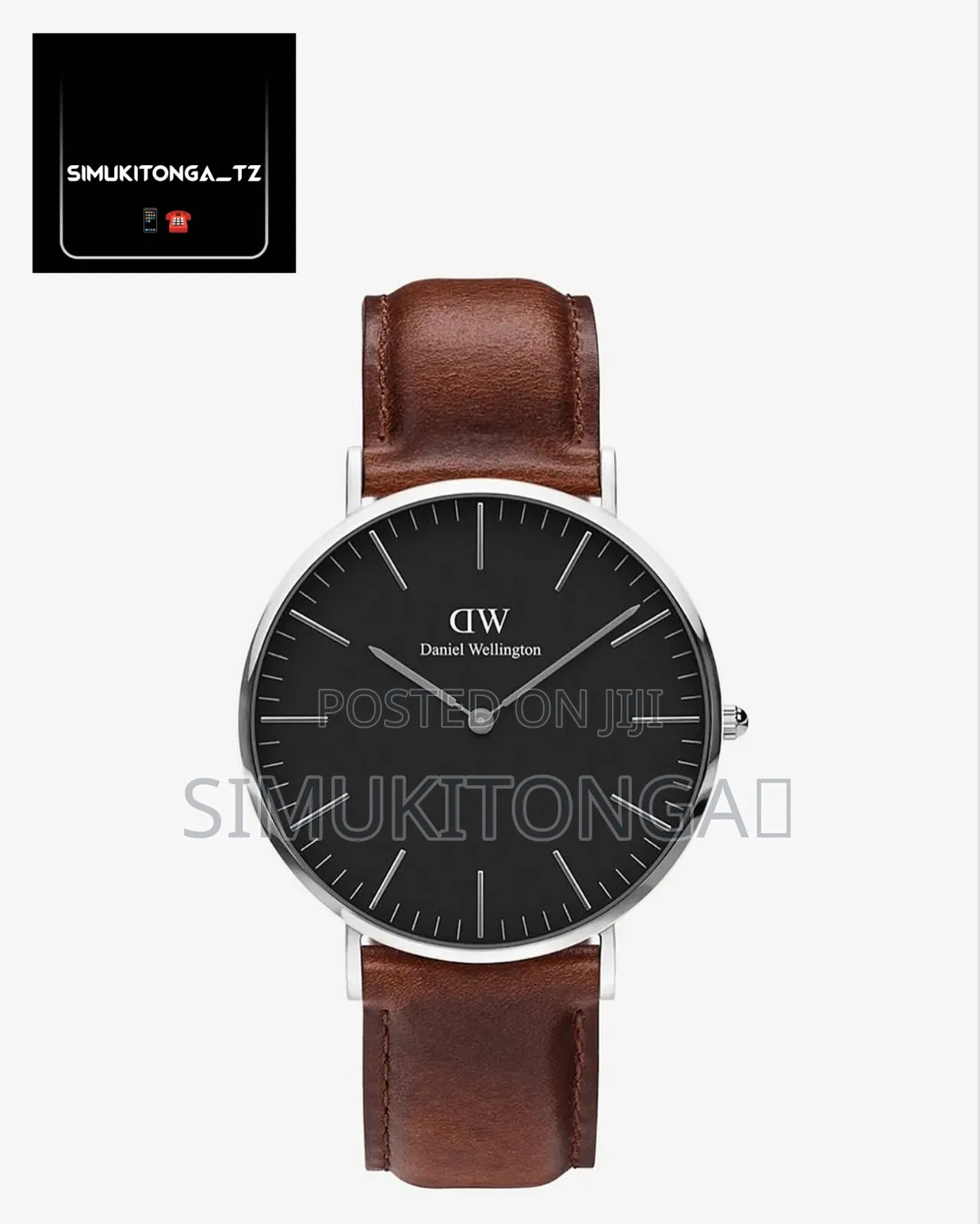 Original Watch