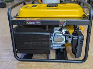 Gasoline Rato Generator