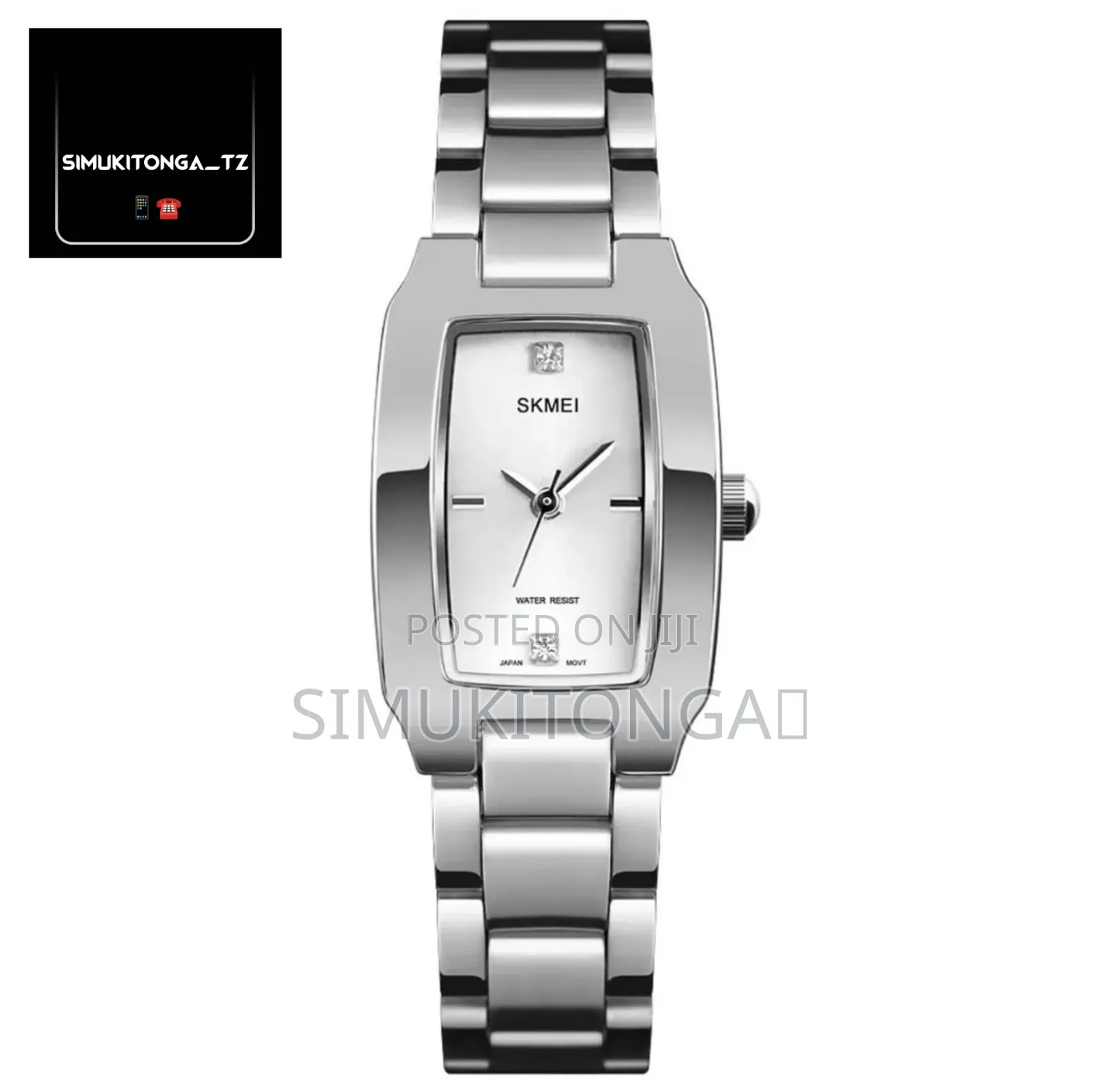 Skmei Watch