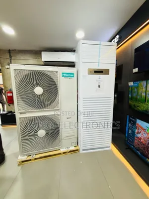 Hisense Floor Stand Air Condition 60000btu