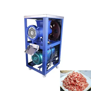 Heavy Duty Meat Mincer.
