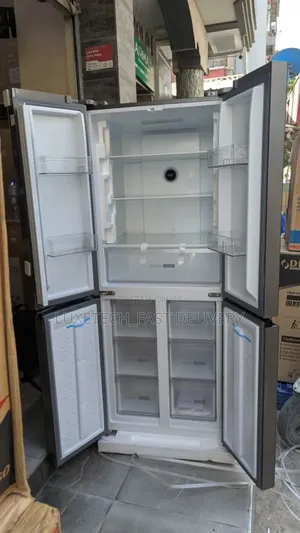 Airlux Refrigerator 390 Liters Non-Frost