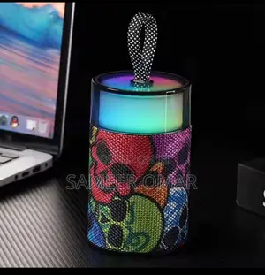 Bluetooth Speaker