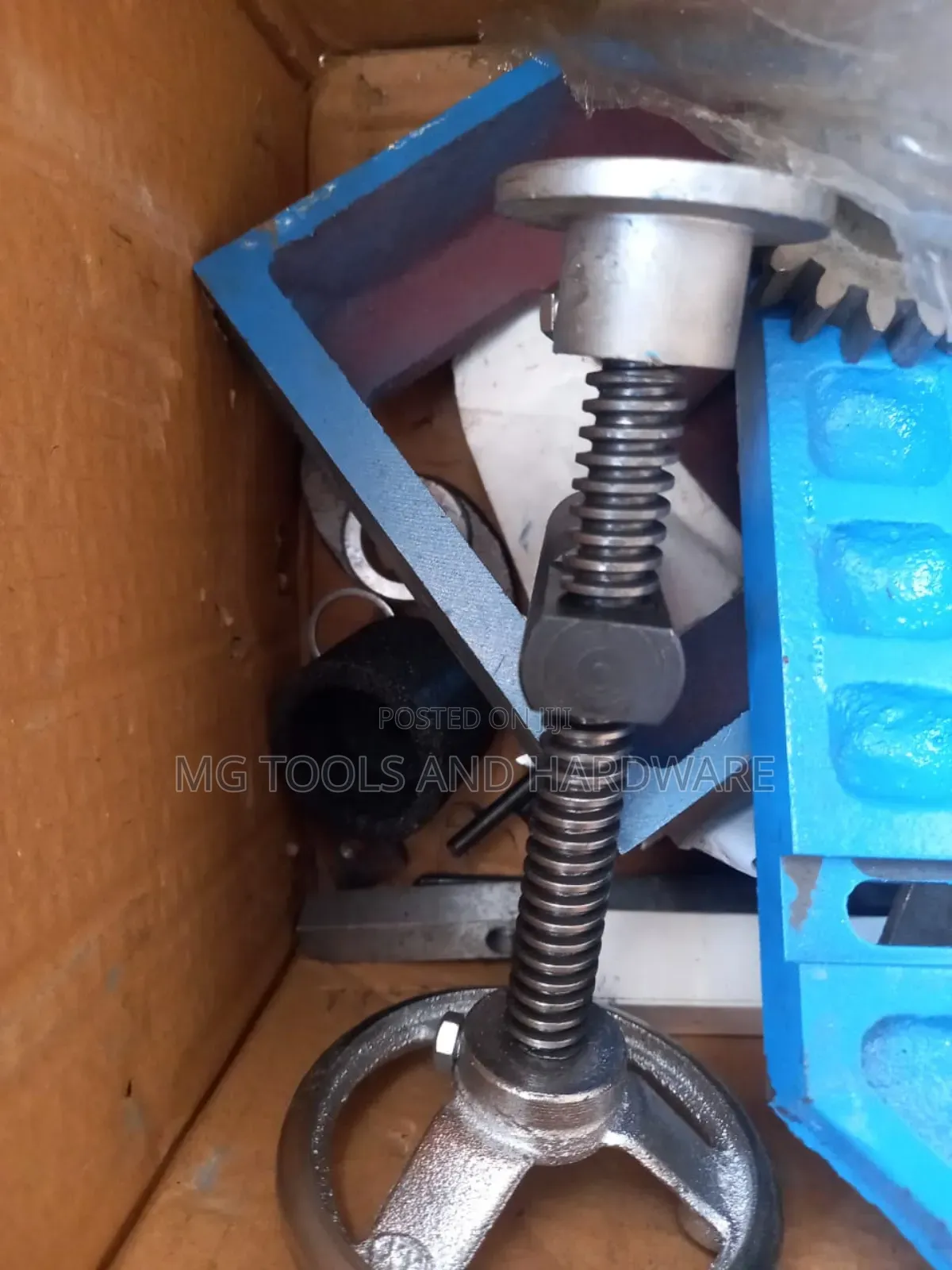 Wood Cutter