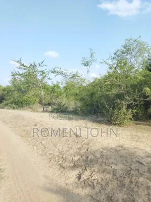 Shamba Heka 200 Linauzwa Milioni 160 Pwani Kwala Location.