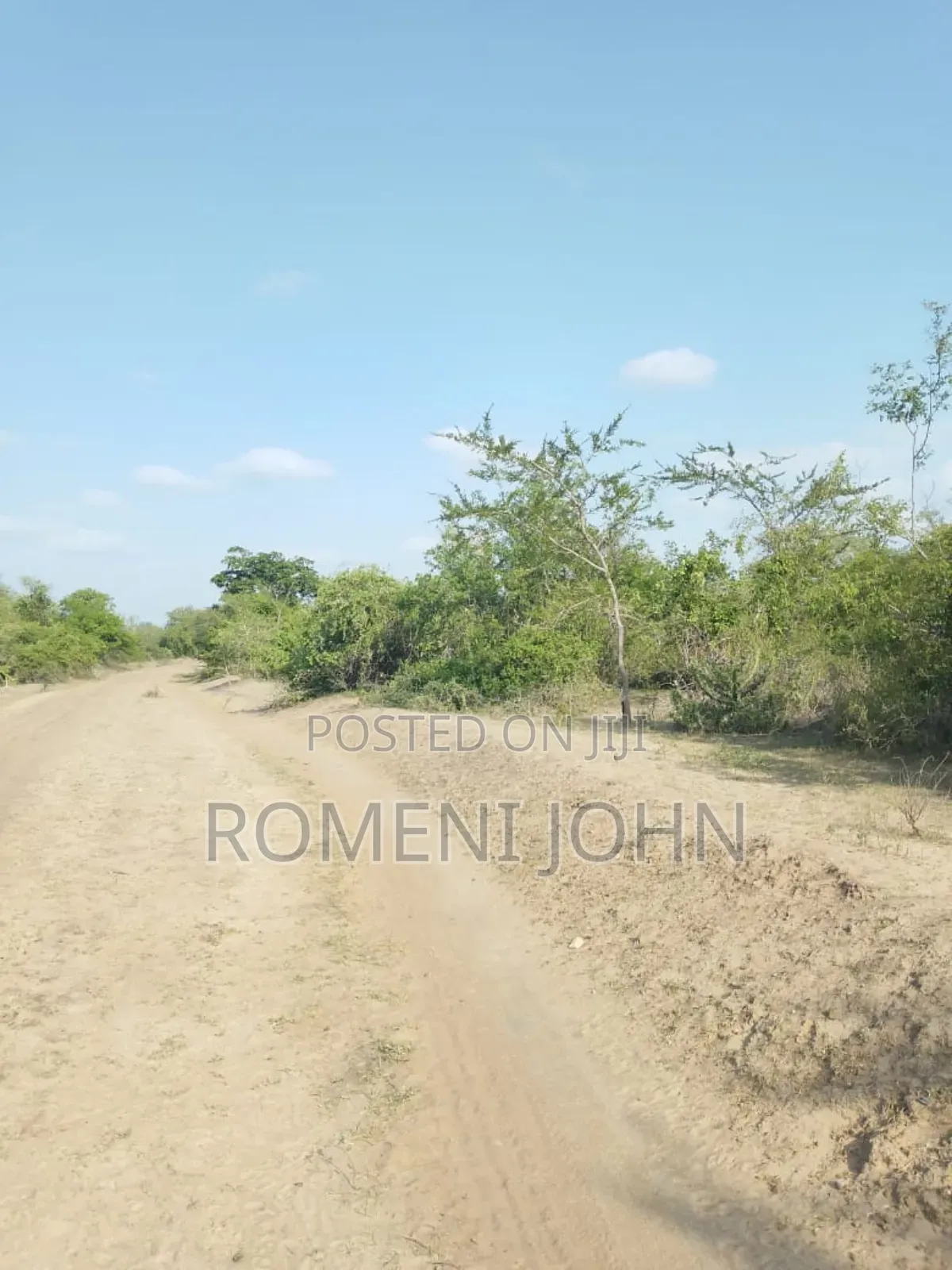 Shamba Heka 200 Linauzwa Milioni 160 Pwani Kwala Location.