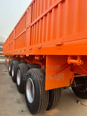 Trailer Forsale