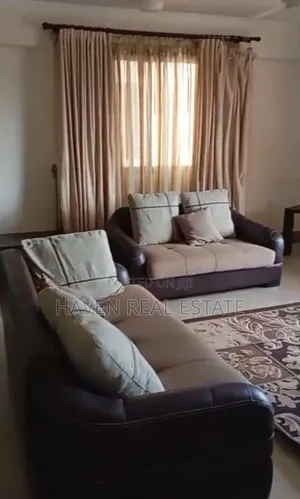 Furnished 3bdrm Apartment in Upanga East for sale