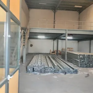 Warehouse for Rent Mandela Rd Near Buguruni