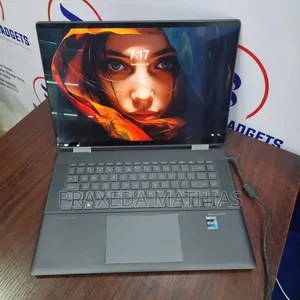 Laptop HP Spectre X360 15 16GB Intel Core I7 SSD 512GB