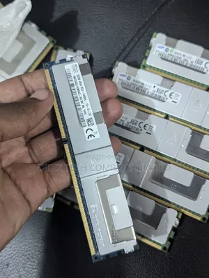 Ram For Server Or Gaming Desktop