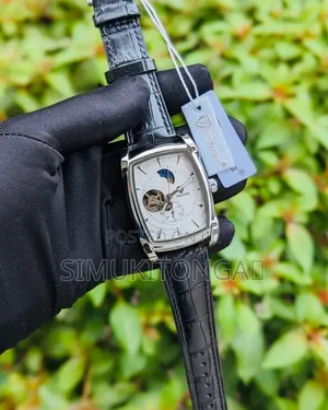 Tevise Watch