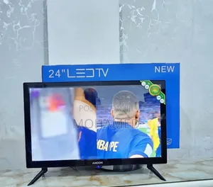  Amochi 24” Led Tv